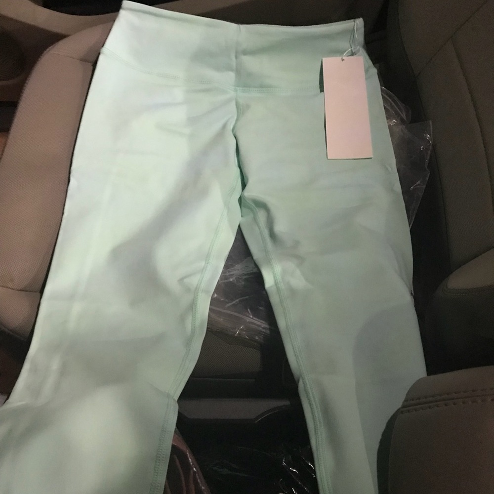 Buffbunny Collection Luna Leggings